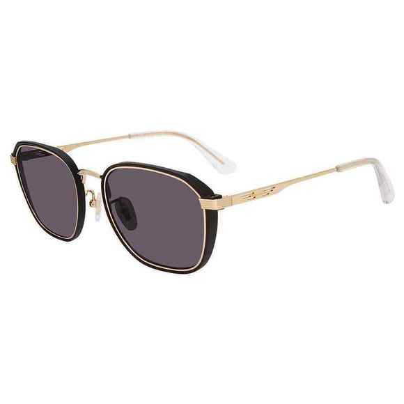 POLICE SUN SPLD46 Sunglasses BLACK-300Y 53mm - Picture 1 of 1